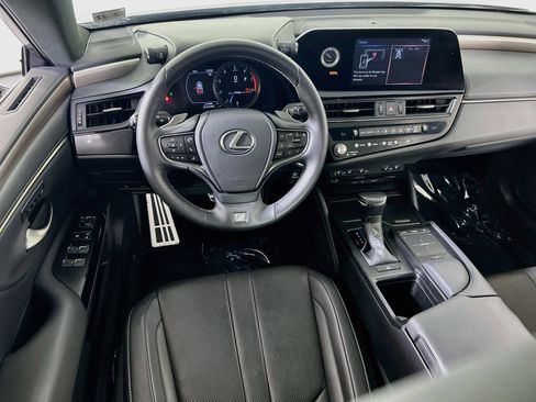 Used 2022 Lexus ES 350 F Sport FWD image 22