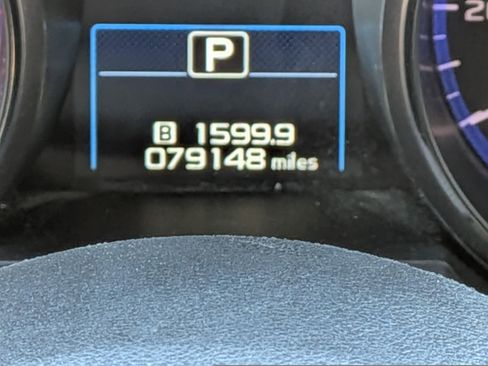 Used 2019 Subaru Outback 2.5i Limited image 27