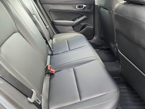 Certified 2025 Acura Integra FWD image 15