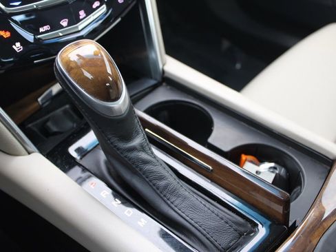 Used 2018 Cadillac XTS Luxury image 39