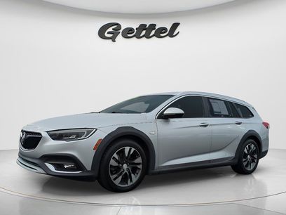 Used 2018 Buick Regal Preferred w/ Sights and Sounds Package