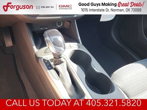 New 2026 Buick Envista Preferred w/ Convenience I Package FWD image 28