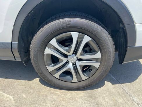 Used 2016 Toyota RAV4 LE FWD image 22