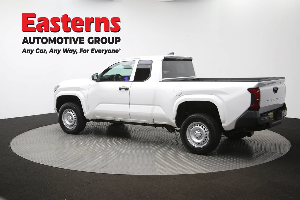 Used 2024 Toyota Tacoma SR RWD image 58