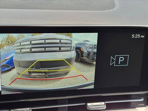 New 2026 Hyundai Kona SEL Premium FWD image 12