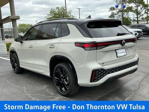 New 2026 Volkswagen Tiguan SE R-Line AWD/4WD image 5