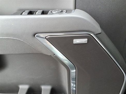 New 2026 Chevrolet Silverado 1500 RST w/ All Star Edition Plus image 24