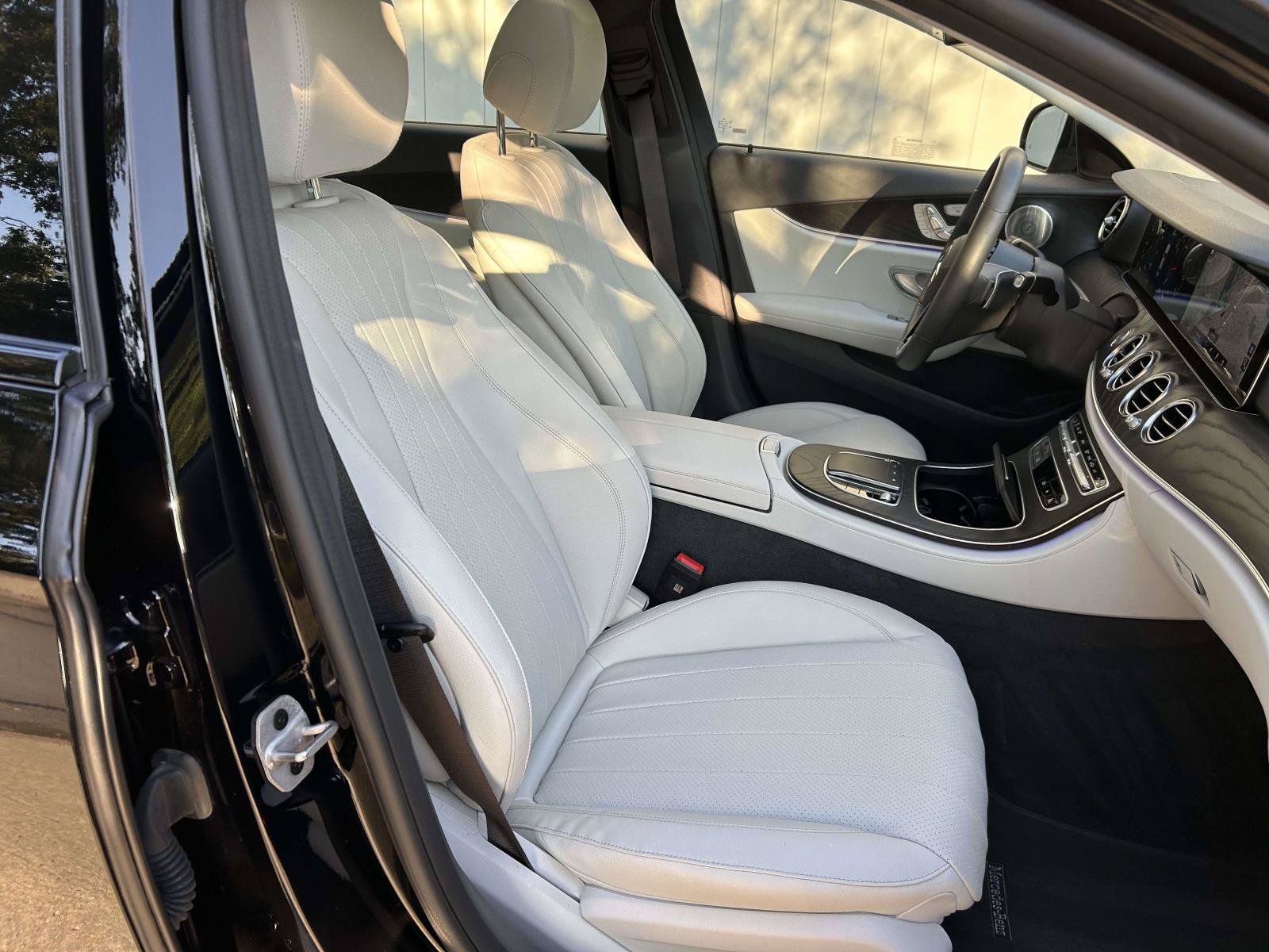 Certified 2023 Mercedes-Benz E 350 4MATIC Sedan image 49