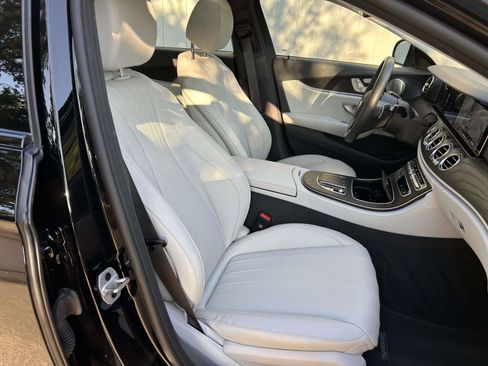 Certified 2023 Mercedes-Benz E 350 4MATIC Sedan image 49
