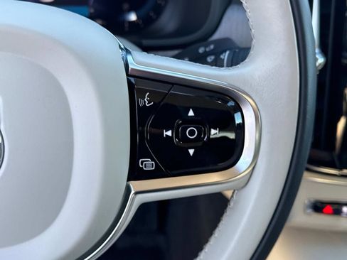 Certified 2024 Volvo S90 B6 Ultimate w/ Protection Package Premier image 27