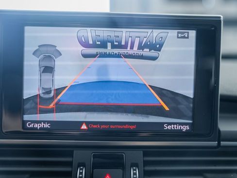 Used 2018 Audi A7 3.0T Premium Plus w/ S Line Sport Package image 45