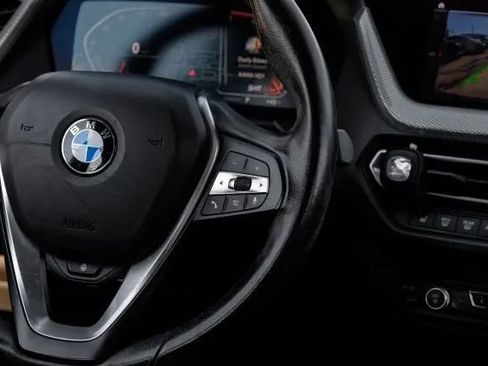 Used 2022 BMW 228i Gran Coupe w/ Convenience Package FWD image 24