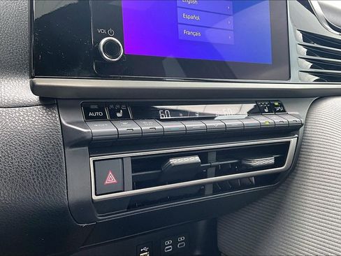 Certified 2025 Toyota Camry SE w/ Convenience Package FWD image 14
