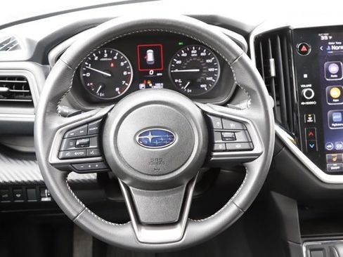 Used 2024 Subaru Ascent Premium w/ Convenience Package image 22