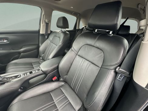 Used 2024 Honda HR-V EX-L image 22