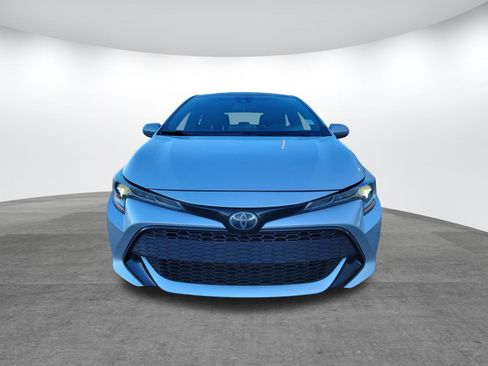 Used 2019 Toyota Corolla SE image 2