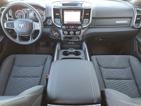 New 2026 RAM 1500 Big Horn image 2