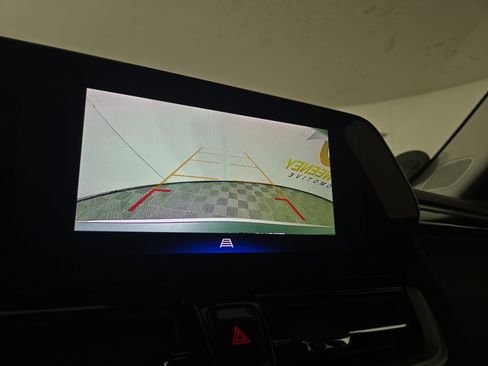 Certified 2025 Chevrolet TrailBlazer LT FWD image 20