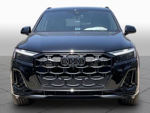 New 2026 Audi Q7 3.0T Prestige AWD/4WD image 3