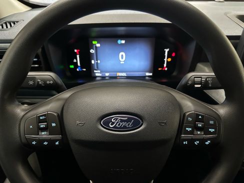 New 2026 Ford Maverick XLT image 27