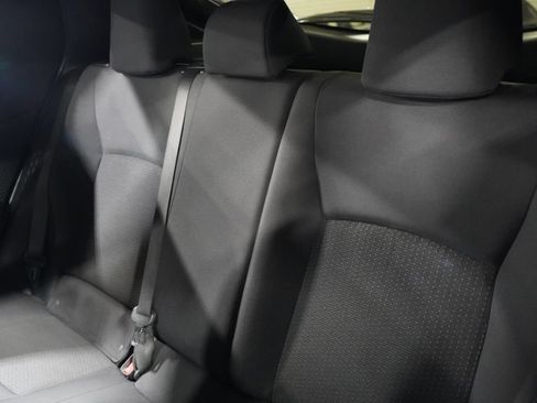 Used 2019 Toyota C-HR LE FWD image 19