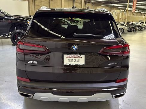 Used 2021 BMW X5 sDrive40i w/ Premium Package 2 RWD image 10