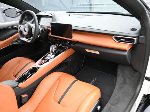 New 2026 Lotus Emira SE image 28