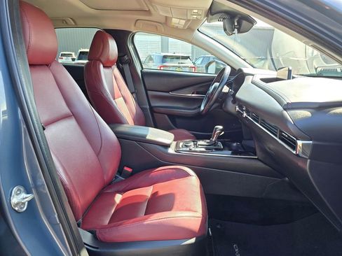 Used 2024 MAZDA CX-30 AWD 2.5 S w/ Preferred Package image 16