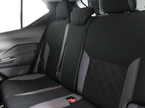 Certified 2019 Nissan Kicks SV FWD image 20