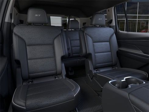 New 2026 Buick Enclave Sport Touring image 17