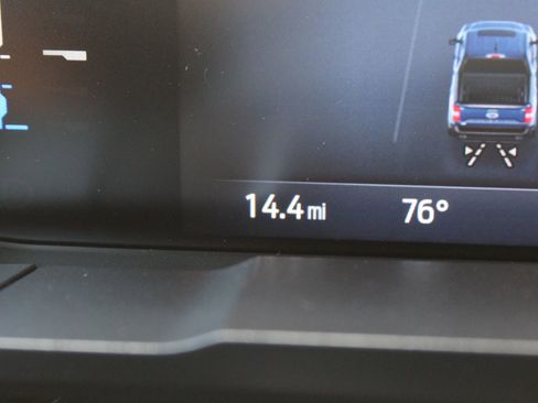 New 2025 Ford Maverick XLT w/ XLT Luxury Package image 23