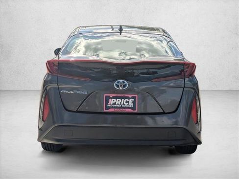 Used 2019 Toyota Prius Prime Plus image 6