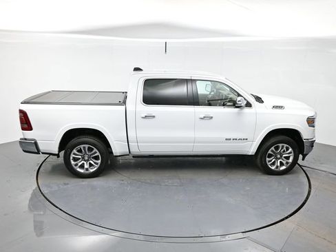 Used 2020 RAM 1500 Limited image 38