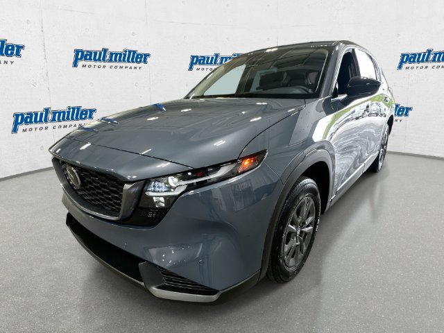 New 2026 MAZDA CX-5 Select AWD/4WD image 1