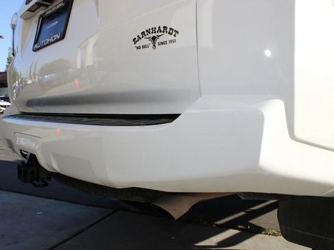 Used 2018 Toyota 4Runner SR5 image 35