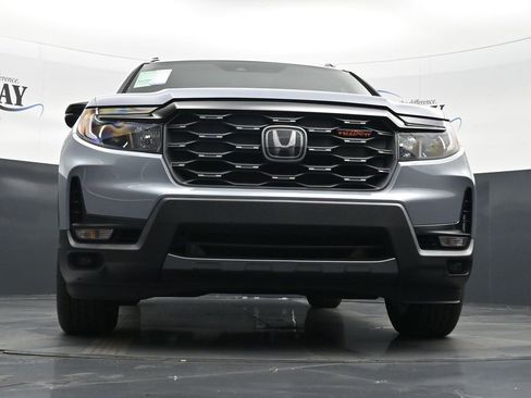 Used 2023 Honda Passport TrailSport image 18