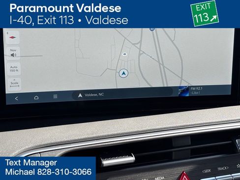 New 2026 Hyundai Palisade SEL Premium image 6