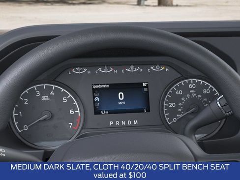 New 2024 Ford F350 XL w/ STX Appearance Package AWD/4WD image 15