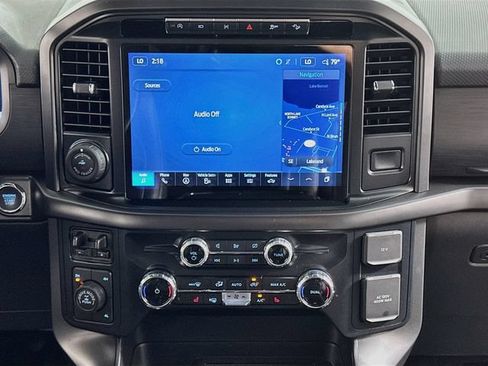 Used 2024 Ford F150 XLT w/ Equipment Group 302A MID AWD/4WD image 15