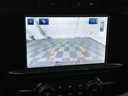 Certified 2023 Ford F150 XL w/ STX Appearance Package image 6