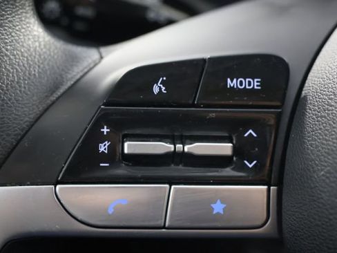 Used 2024 Hyundai Tucson SEL AWD/4WD image 11