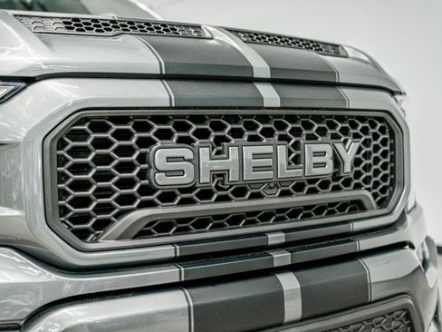 Used 2021 Ford F150 Lariat w/ Equipment Group 502A High AWD/4WD image 44