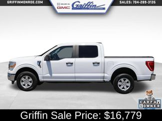 Used 2021 Ford F150 XLT w/ Trailer Tow Package AWD/4WD video 2