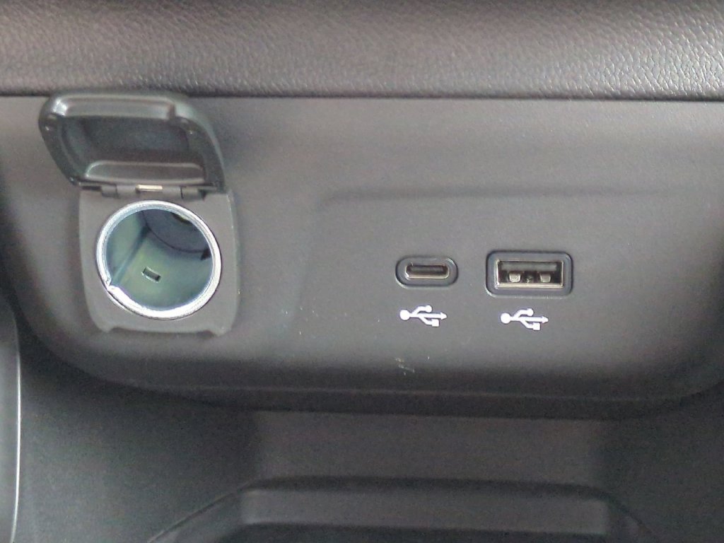 New 2026 Chevrolet TrailBlazer ACTIV w/ Convenience Package FWD image 20