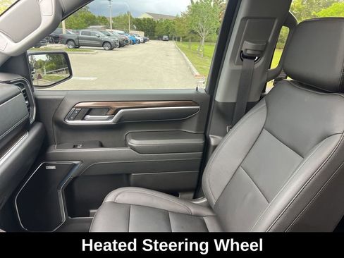 Used 2023 Chevrolet Silverado 1500 RST AWD/4WD image 50