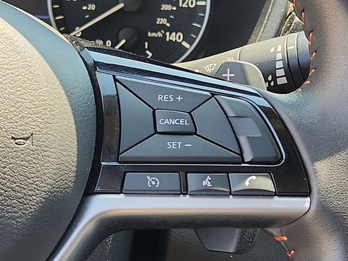 Used 2024 Nissan Altima 2.5 SR w/ SR Premium Package AWD/4WD image 22