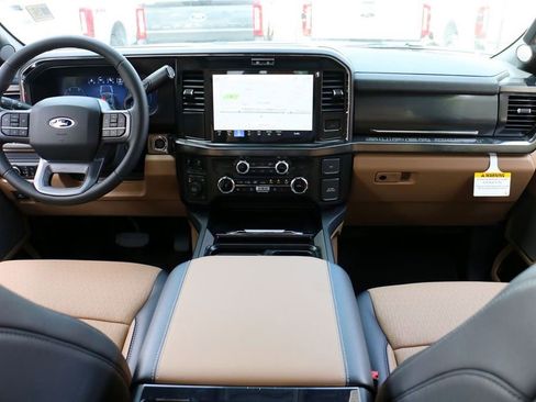 New 2026 Ford F350 Lariat AWD/4WD image 27