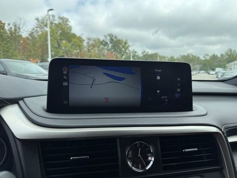 Used 2022 Lexus RX 350 F Sport image 19