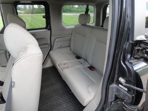 Used 2009 Honda Element LX image 15