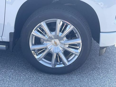 New 2026 Chevrolet Silverado 1500 High Country AWD/4WD image 10